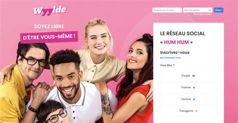 netechengisme|Rencontre libertine : Tout savoir sur Wyylde, le site d’échangisme